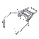 BMW Motorrad Supporto Alluminio Topcase