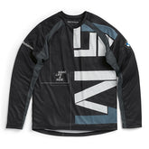 BMW Motorrad Maglietta Ride Maniche Lunghe Unisex