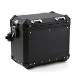 BMW Motorrad Valigia Laterale Alluminio Nero DX