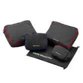 BMW Motorrad Set 5 Borse Salvaspazio