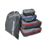 BMW Motorrad Set 5 Borse Salvaspazio