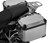 BMW Motorrad Valigia Laterale Alluminio SX