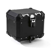BMW Motorrad Topcase Alluminio Nero