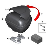 BMW Motorrad Topcase 29L
