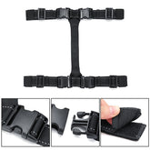 BMW Motorrad Maniglia Valigie Alluminio