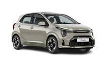 Nuova Picanto