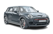 Clubman