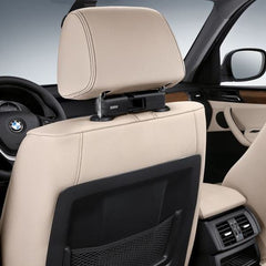 BMW Supporto Base da Poggiatesta
