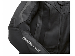 Giacca Moto Roadster Uomo BMW