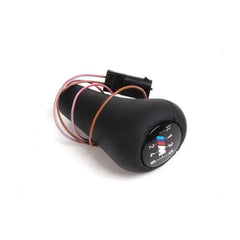 BMW Pomello Cambio Pelle Illuminato Serie 3 M