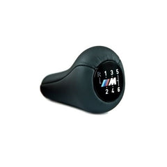 BMW Pomello Cambio Pelle Illuminato Serie 3 M