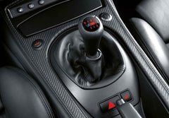 BMW Pomello Cambio Pelle Illuminato Serie 3 M