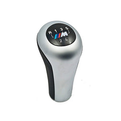 BMW Pomello Cambio Pelle / Placcato Serie 3 | 5 | Z4