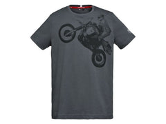 Maglietta BMW GS Jump Uomo 2024