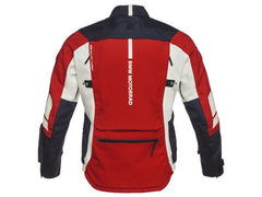 Giacca Moto BMW GS Rallye GTX Uomo 2024