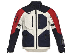 Giacca Moto BMW GS Rallye GTX Uomo 2024