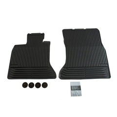 BMW Tappetini Gomma Anteriori Serie 5