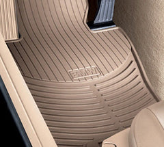 BMW Tappetini Gomma Anteriori Serie 5 | 6