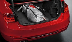 BMW Borsa Sci Snowboard