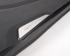 BMW Tappetini Gomma Anteriori X3 | X4