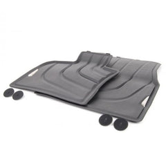 BMW Tappetini Gomma Anteriori X3 | X4