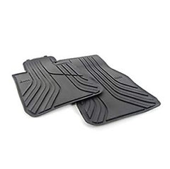 BMW Tappetini Gomma Anteriori Serie 2