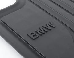 BMW Tappetini Gomma Posteriori Serie 3