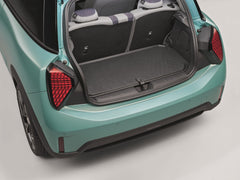 Tappetino in gomma bagagliaio MINI