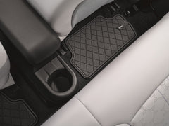 Tappetino in gomma posteriore MINI