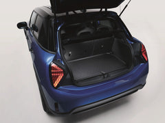 Tappetino in gomma bagagliaio MINI