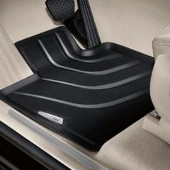 BMW Tappetini Gomma Anteriore Serie 7