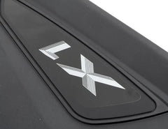 BMW Tappetini Gomma Anteriori X1