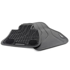 BMW Tappetini Gomma Anteriori X1