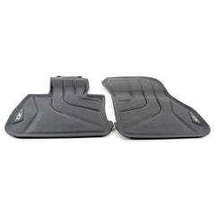 BMW Tappetini Gomma Anteriori X1