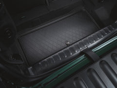 Tappetino in gomma bagagliaio MINI