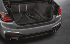 Tappetino in gomma bagagliaio BMW