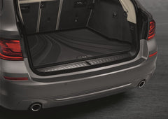 Tappetino in gomma bagagliaio BMW