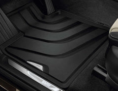 BMW Tappetini Gomma Anteriori X5 | X6