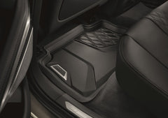 Tappetino in gomma posteriore BMW