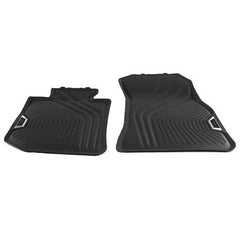 BMW Tappetini Gomma Anteriori Serie 3