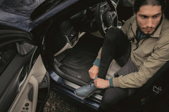 Tappetino in gomma anteriore BMW