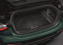 Tappetino in gomma bagagliaio BMW