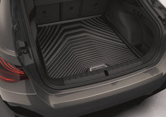 Tappetino in gomma bagagliaio BMW