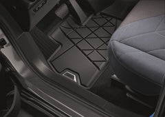 Tappetino in gomma anteriore BMW