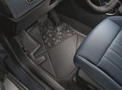 Tappetino in gomma anteriore MINI