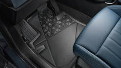 Tappetino in gomma anteriore MINI