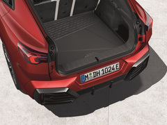 Tappetino in gomma bagagliaio BMW