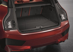 Tappetino in gomma bagagliaio BMW