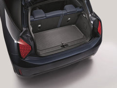 Tappetino in gomma bagagliaio MINI