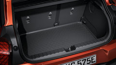 Tappetino in gomma bagagliaio MINI